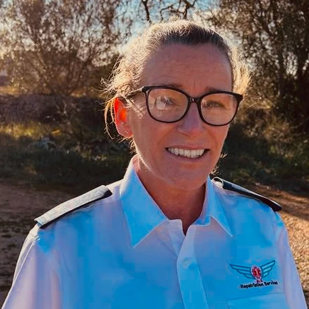 Tor Cooper-Evans - Service Coordinator - Balearics